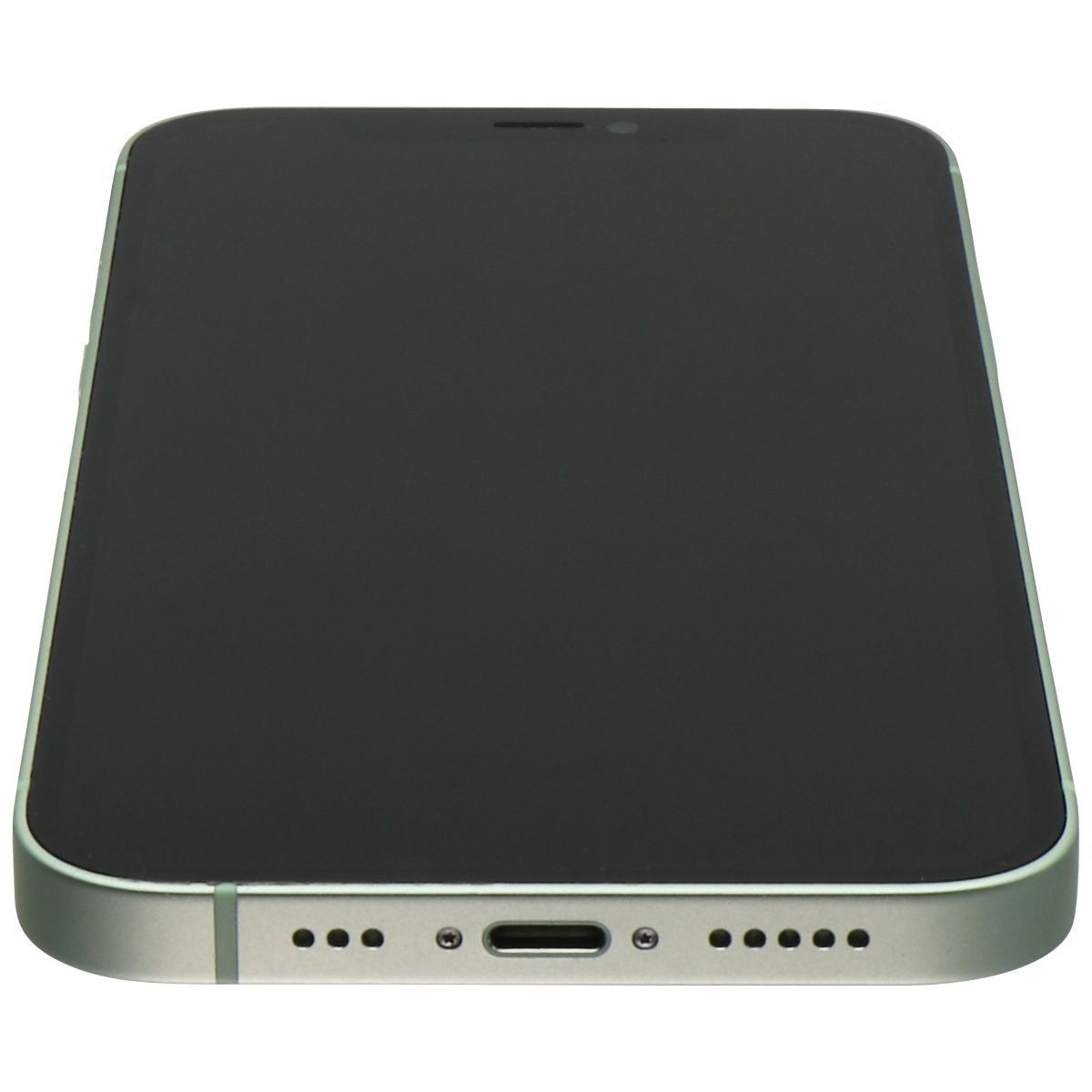 Apple iPhone 12 6.1-inch 64GB Green (A2172) - Verizon Exclusive Smartphone for Streaming, Gaming & Social Media