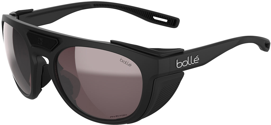 BS139002 - Black Matte - Bolle 100 Gun