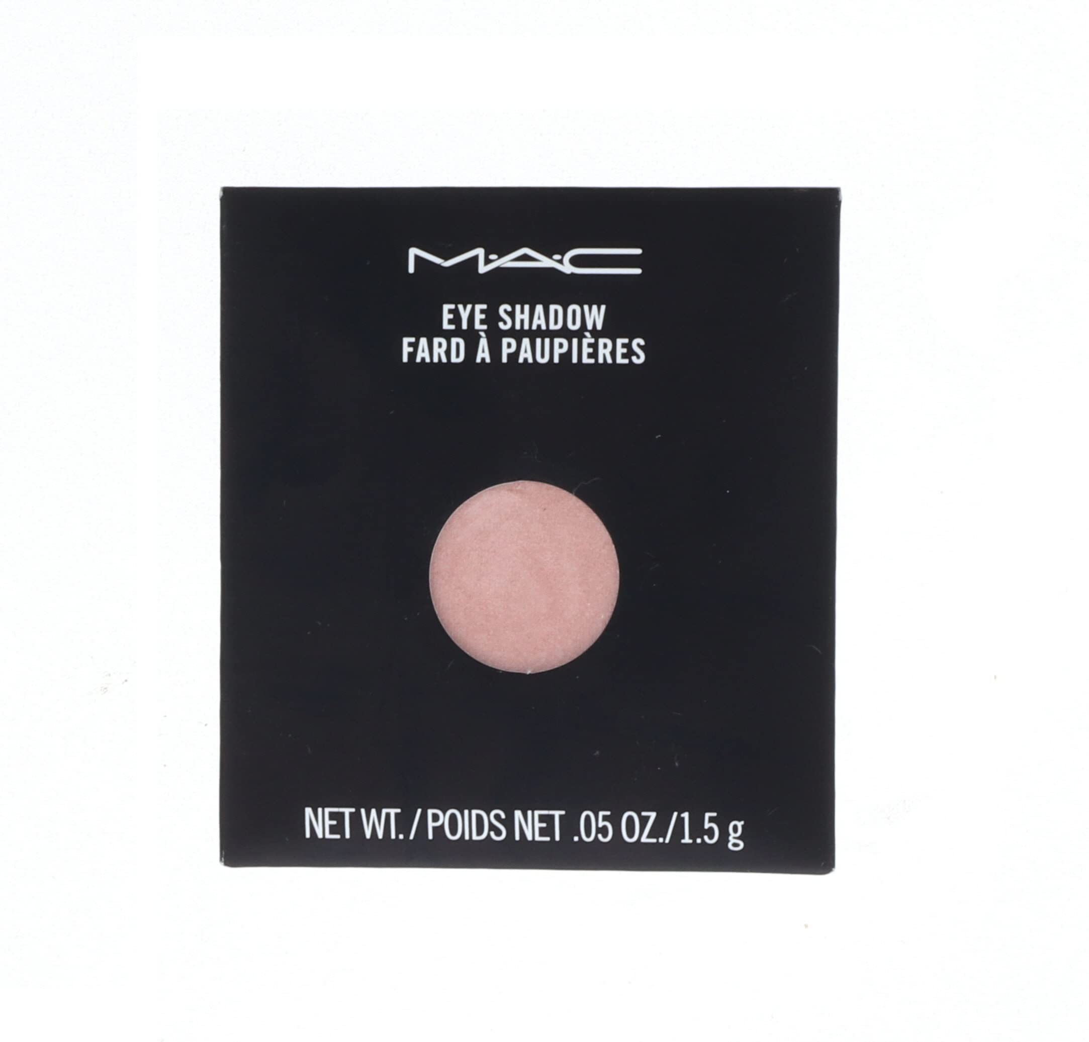 MAC Pro Palette Refill Pan Eyeshadow - Single Jest Shade | Professional Makeup for Everyday & Special Occasions