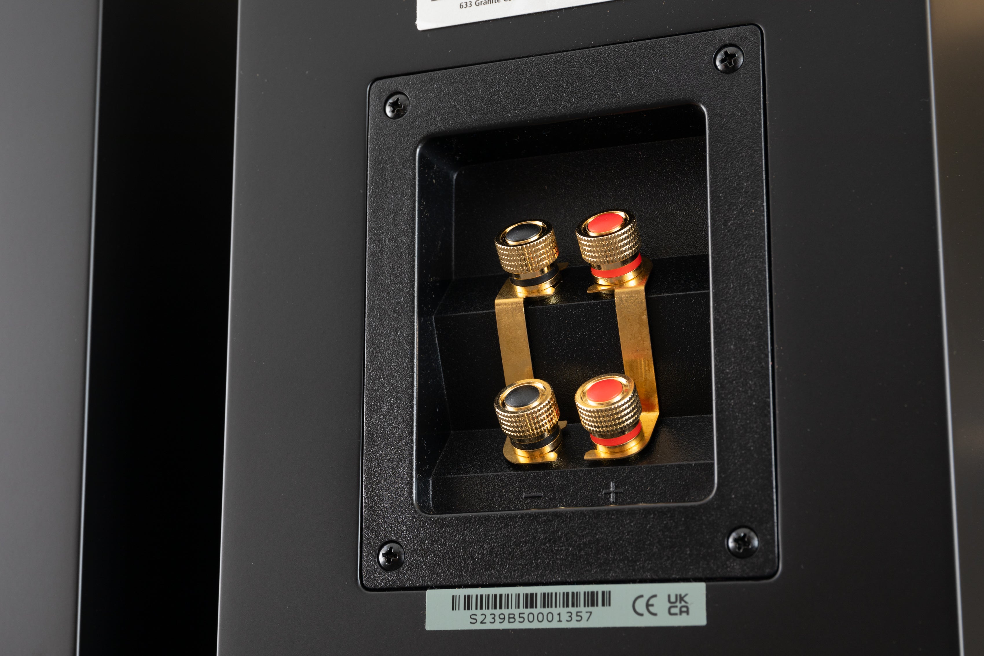 PSB Imagine B50 Bookshelf Speakers - High-Fidelity Audio for Home Theater & Music Listening | Perfect for Living Rooms, Studios & Audiophile Setups