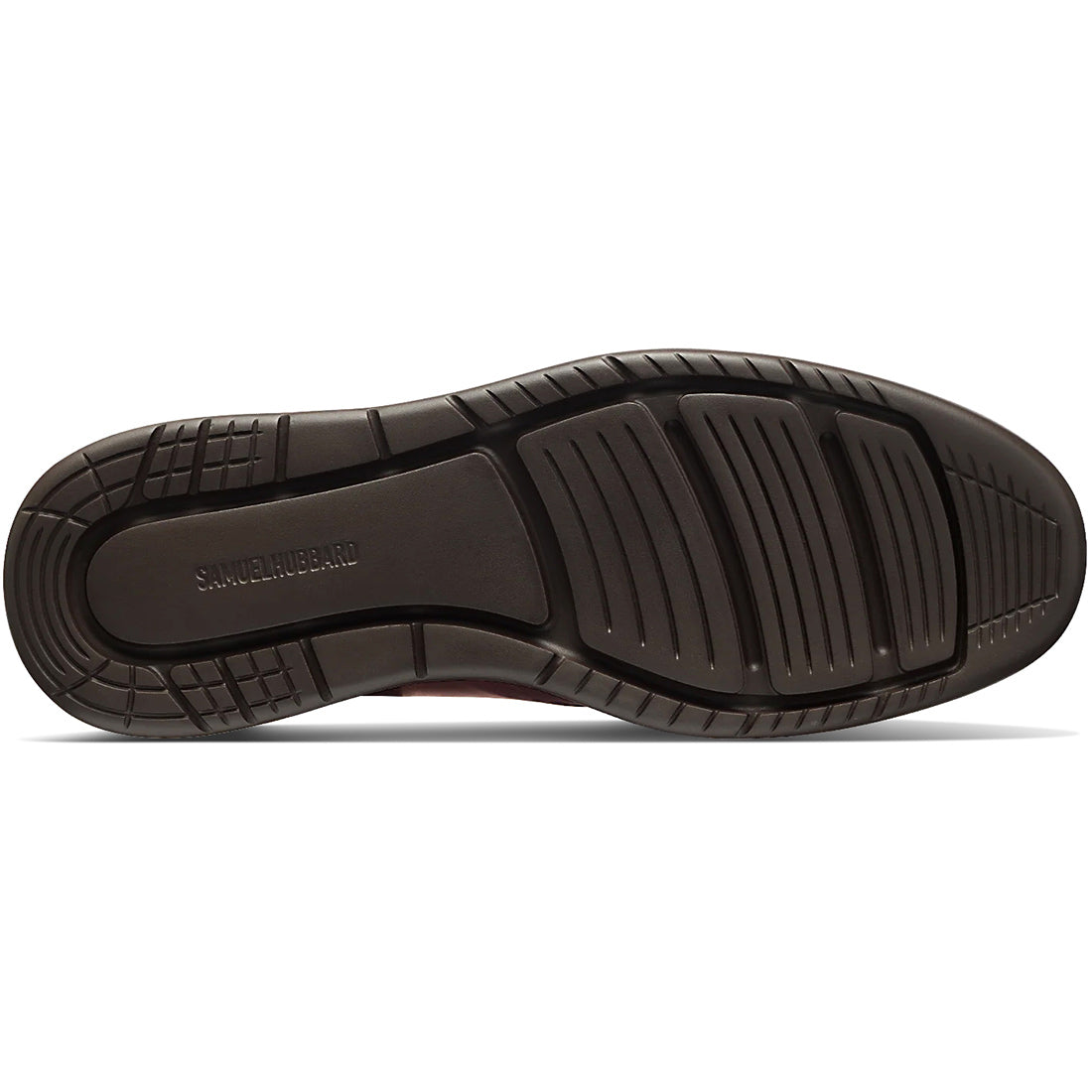 Rafael M2165 Dark Sole Men's Casual Shoes - Comfortable & Stylish Sneakers for Walking, Running & Everyday Wear