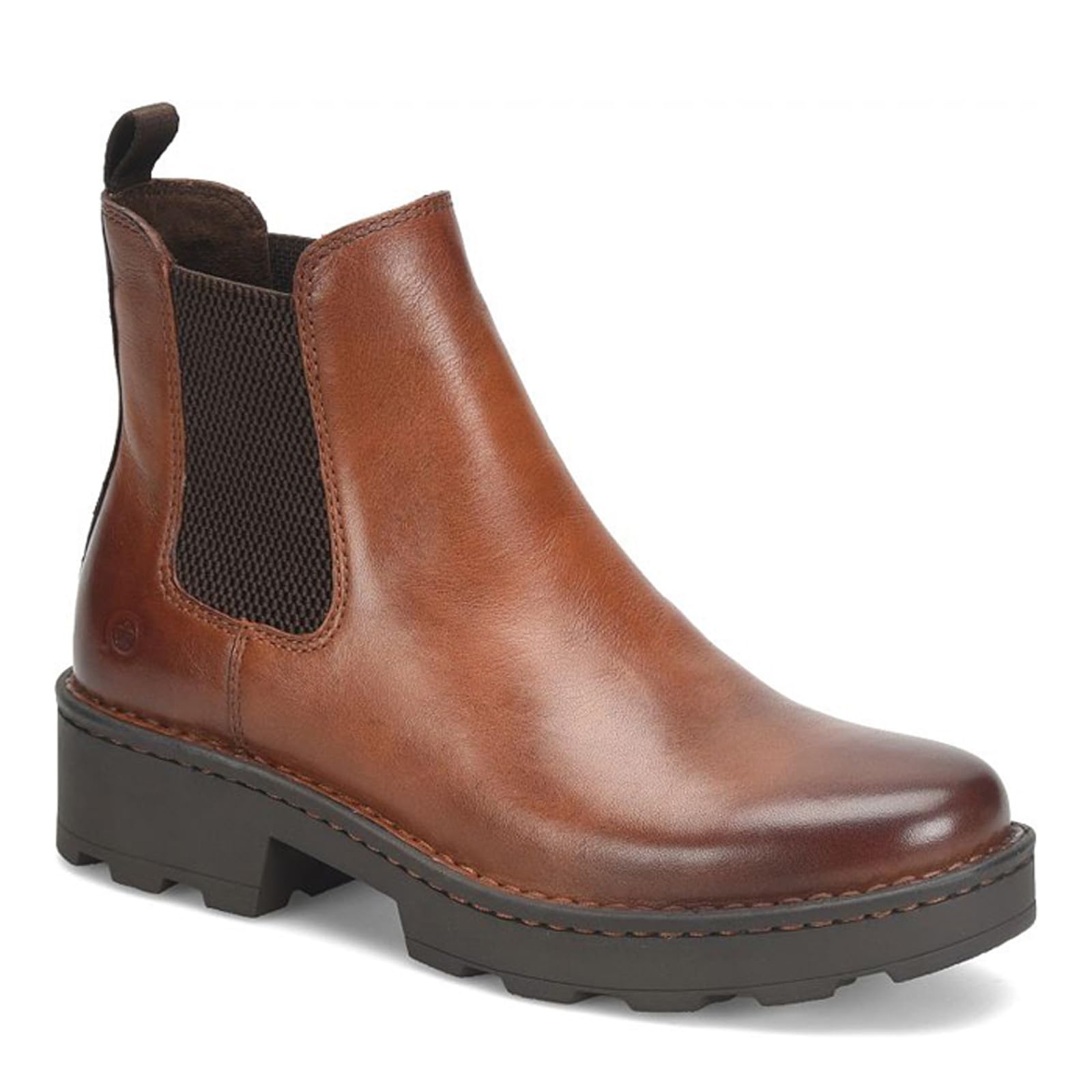 BORN Women's Verona Boot - Stylish Ankle Boots for Fall & Winter, Comfortable Casual & Dressy Shoes for Everyday Wear, Work, and Outdoor Activities