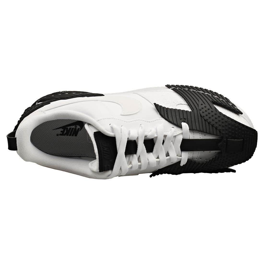 Nike NDSTRKT AF1 Men's Trainers Sneakers - CZ3596 | Stylish & Comfortable for Running, Gym, and Casual Wear