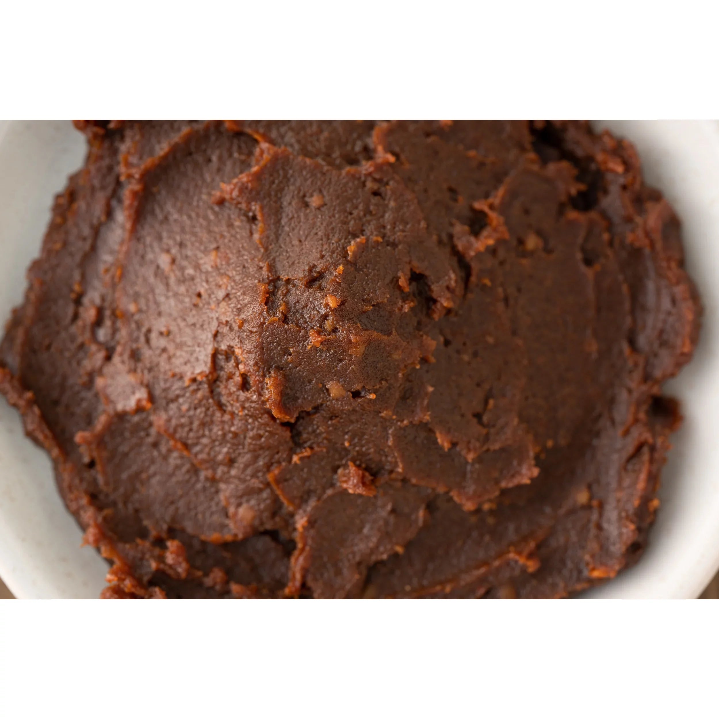 Premium Adachi Aged Aka Miso - Authentic Japanese Naturally Fermented Red Miso Paste, 500g - Perfect for Soups, Marinades & Traditional Japanese Cooking
