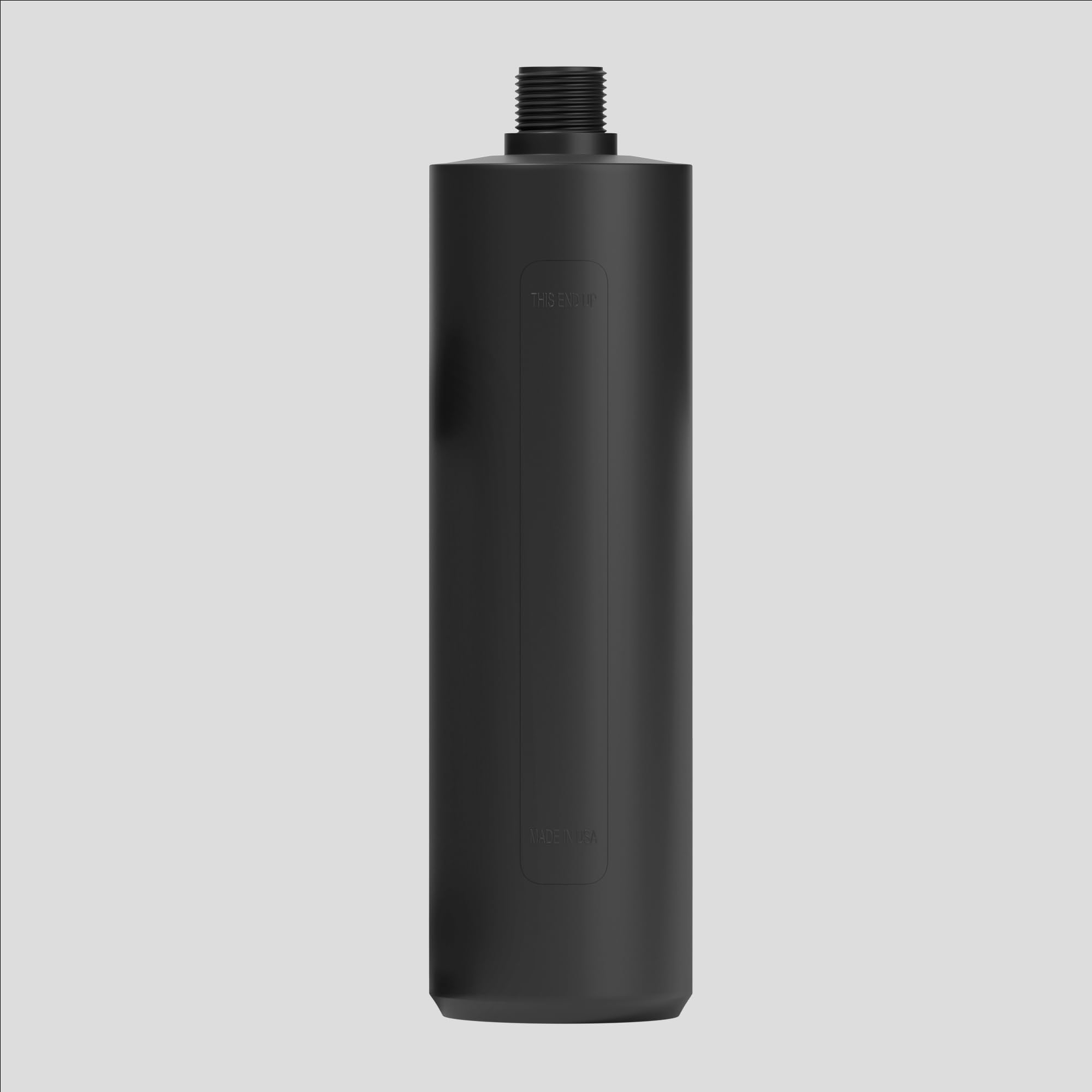 Outback Ready OB-25RDY Water Filter Replacement Kit - Emergency Survival Water Filtration System for Camping, Hiking & Disaster Preparedness