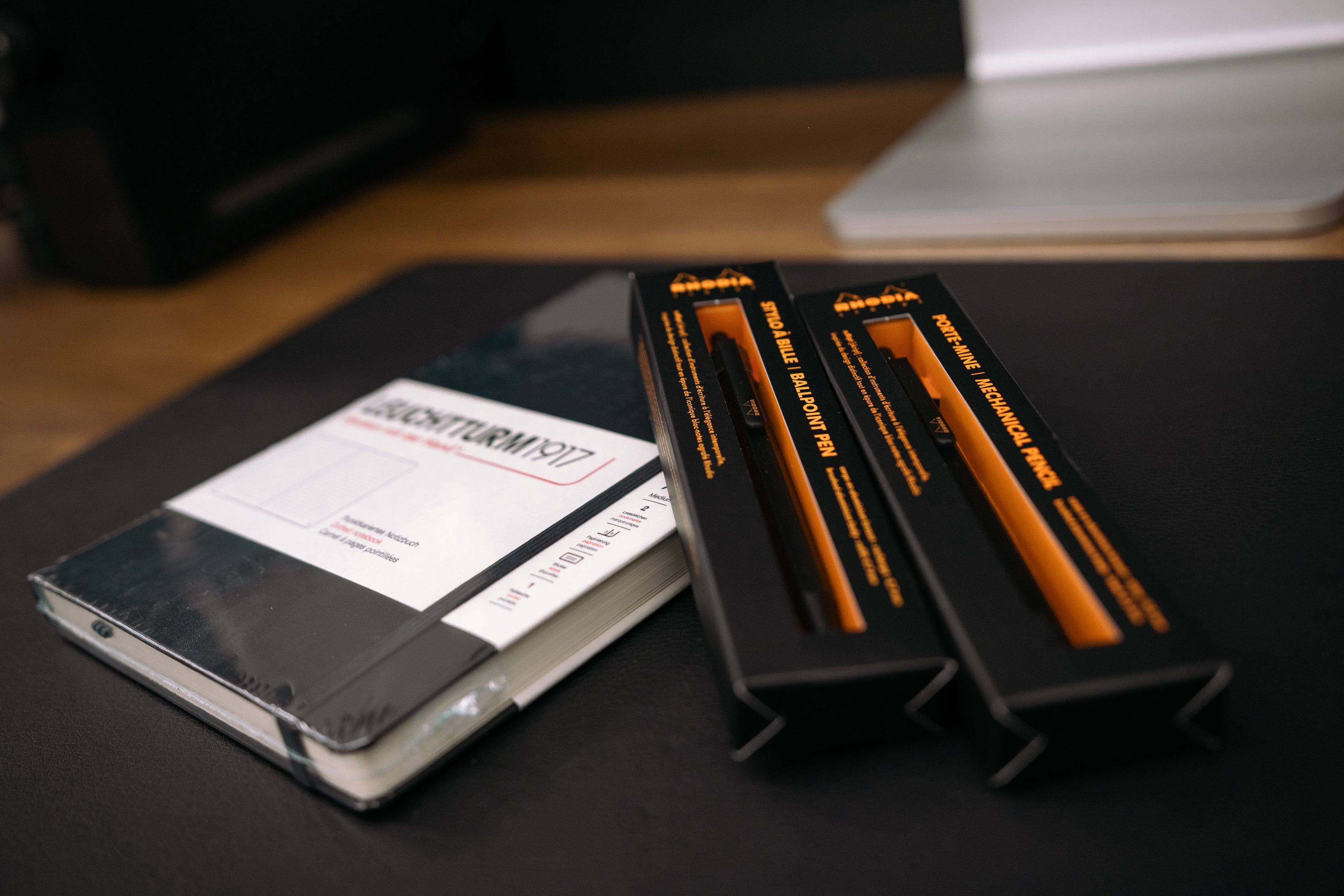 Obsessed Garage Journal Combo - Premium Car Detailing Logbook & Maintenance Tracker - Perfect for Auto Enthusiasts and DIY Car Care