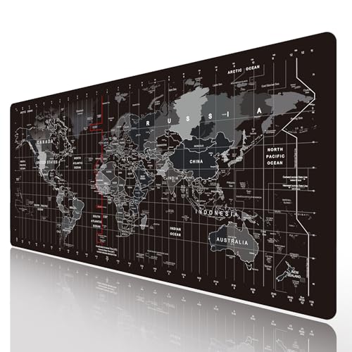 World Map