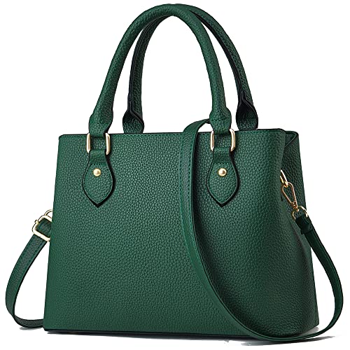 Dark Green Cc