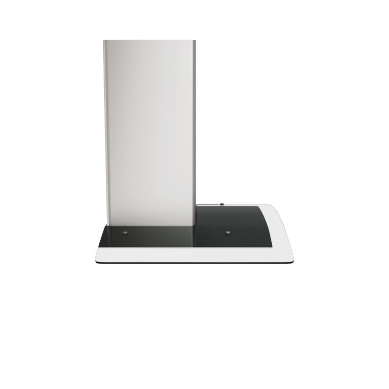 GCE636 30-Inch Stainless Steel Range Hood with LED Lights - Powerful 900 CFM Kitchen Exhaust Fan - Quiet Operation & Easy Clean Filters - Perfect for Home Kitchens & Restaurants