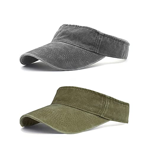 #2a Gray+khaki