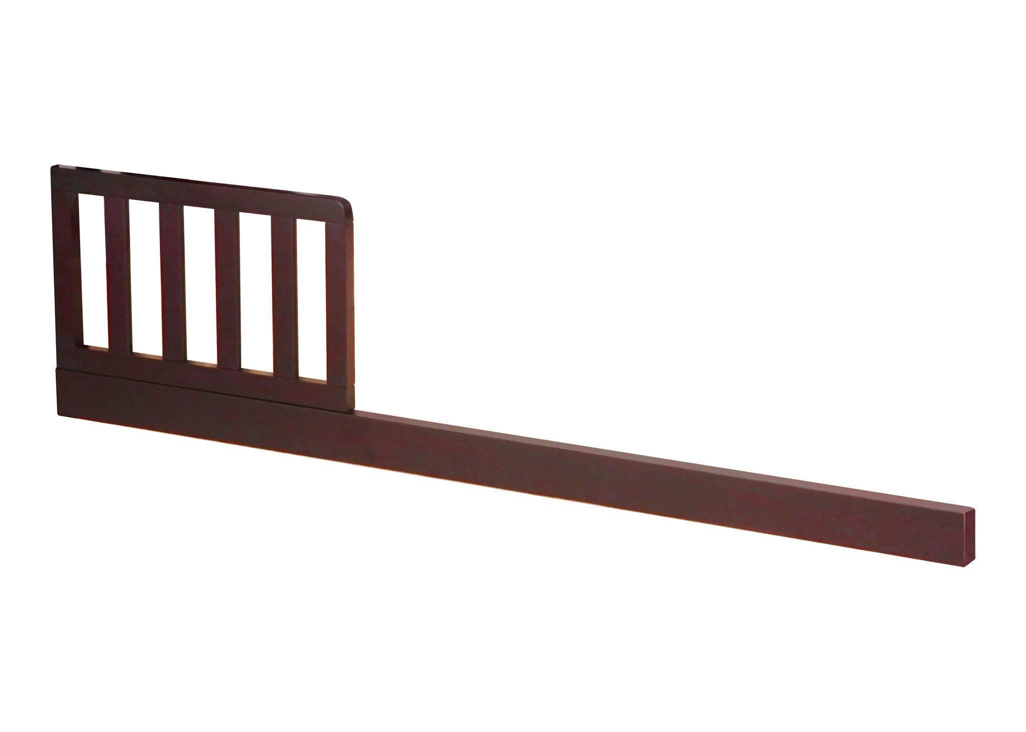 Baby Safety Bed Rail Guard for Toddlers (0089) - Secure & Portable Bedside Protection for Kids' Bunk Beds, Daycare or Travel Use