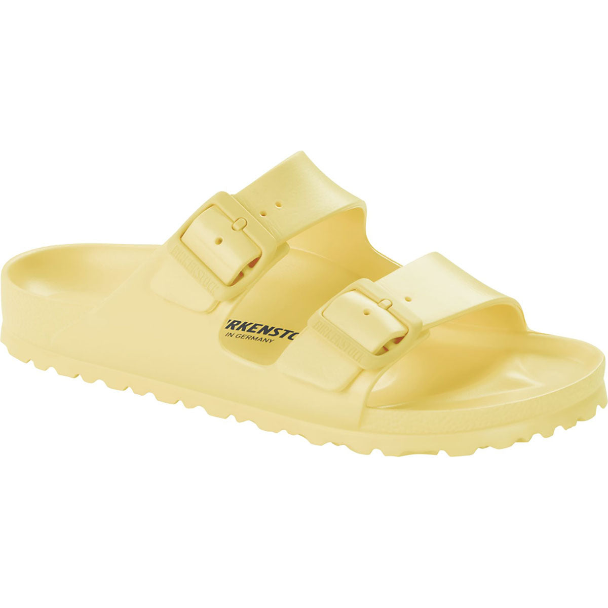 Arizona Essentials EVA Narrow Sandals for Women - Lightweight Comfortable Beach & Pool Slides - Perfect for Summer, Vacation, and Casual Wear