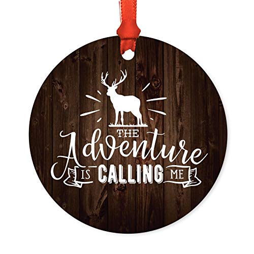 Adventure Calling