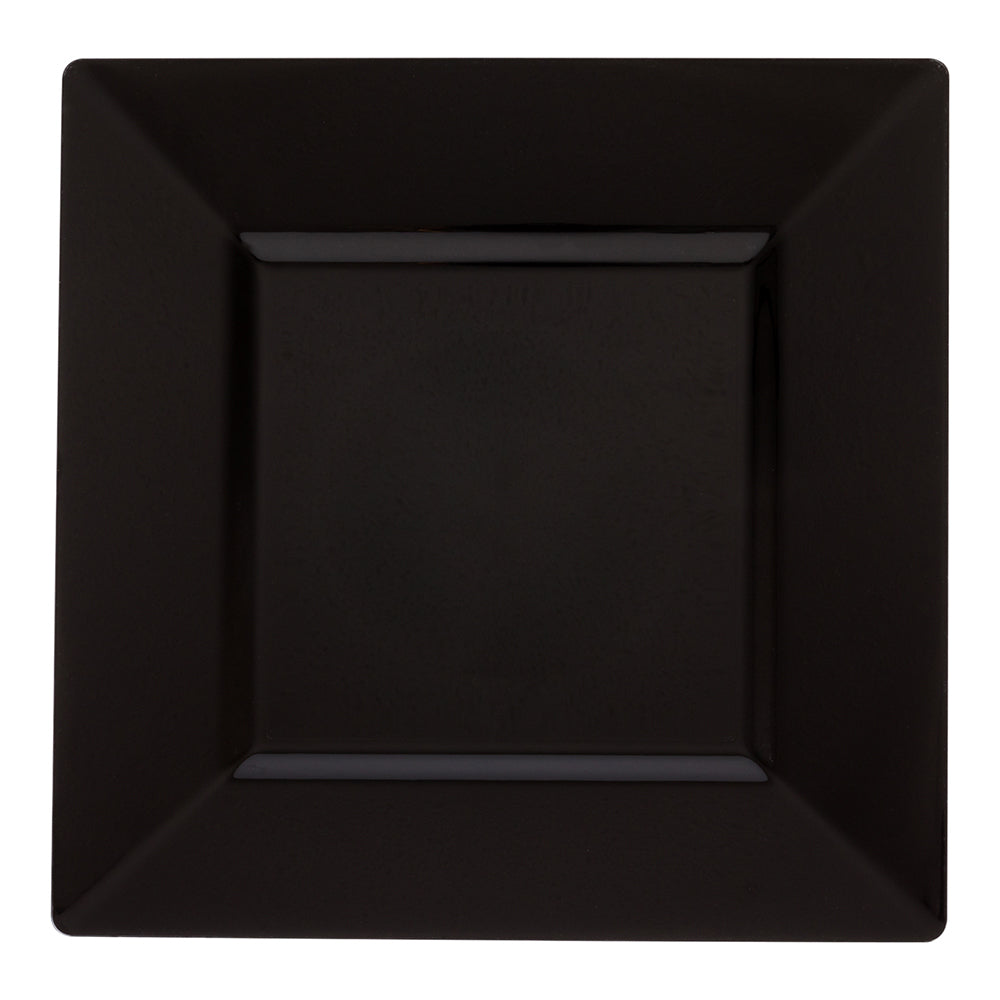 100-Pack Black 10.75