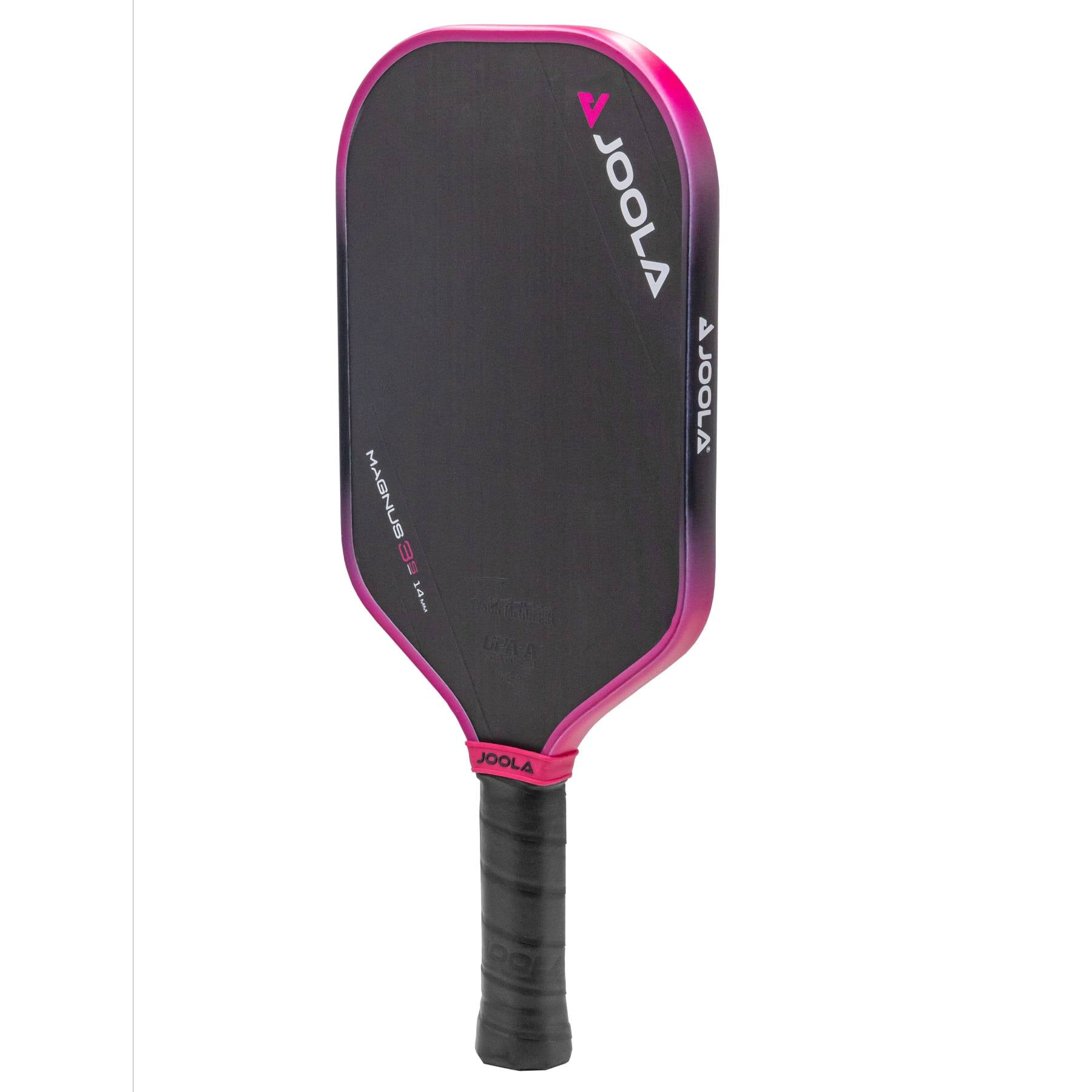 JOOLA Tyson McGuffin Magnus 3S 16mm Pickleball Paddle - Premium Performance for Competitive Play & Demo Rental