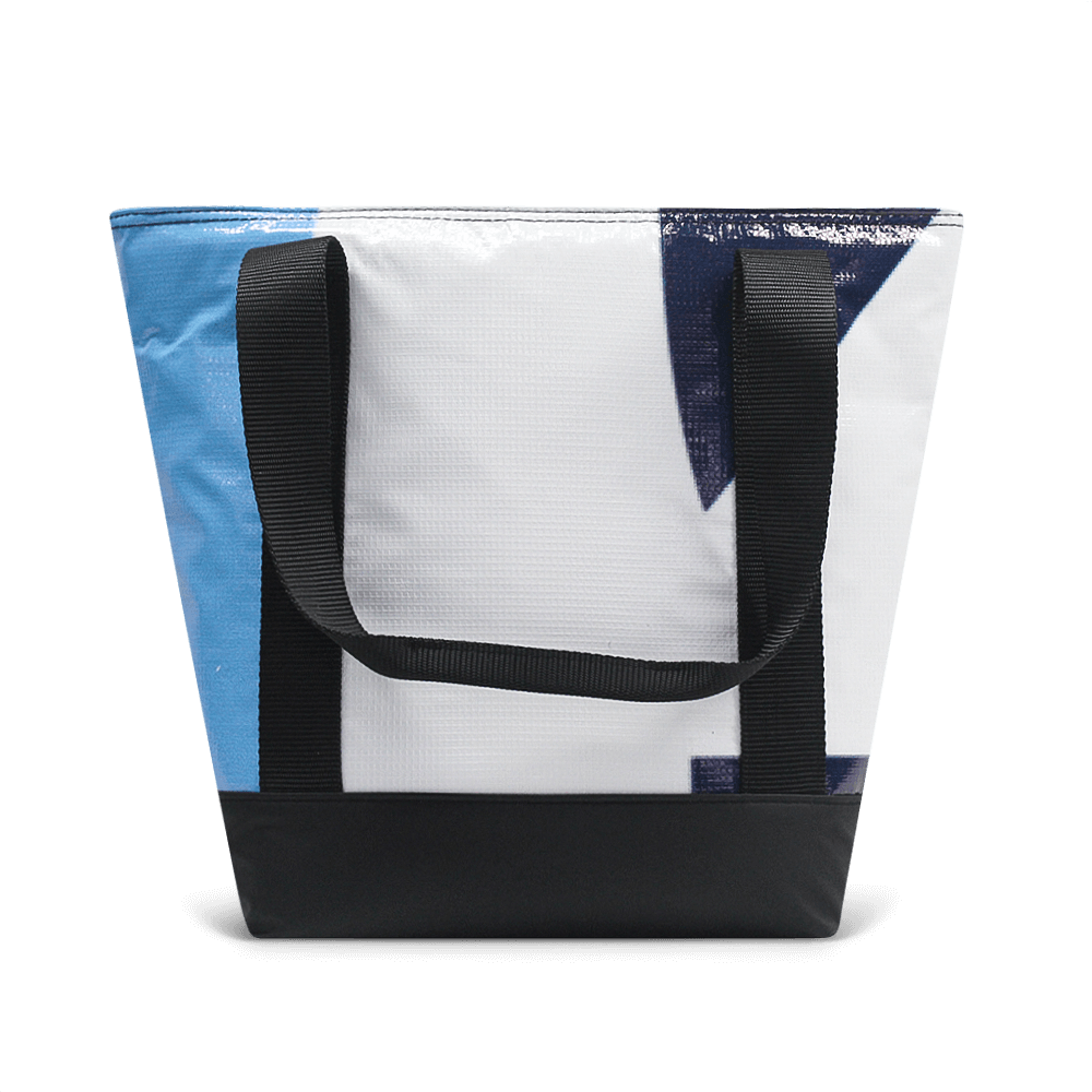 Beck Cooler Bag Bk1 00610 - Insulated Lunch Bag for Work, Picnics & Outdoor Activities - Leakproof & Durable Portable Cooler for Food & Drinks
