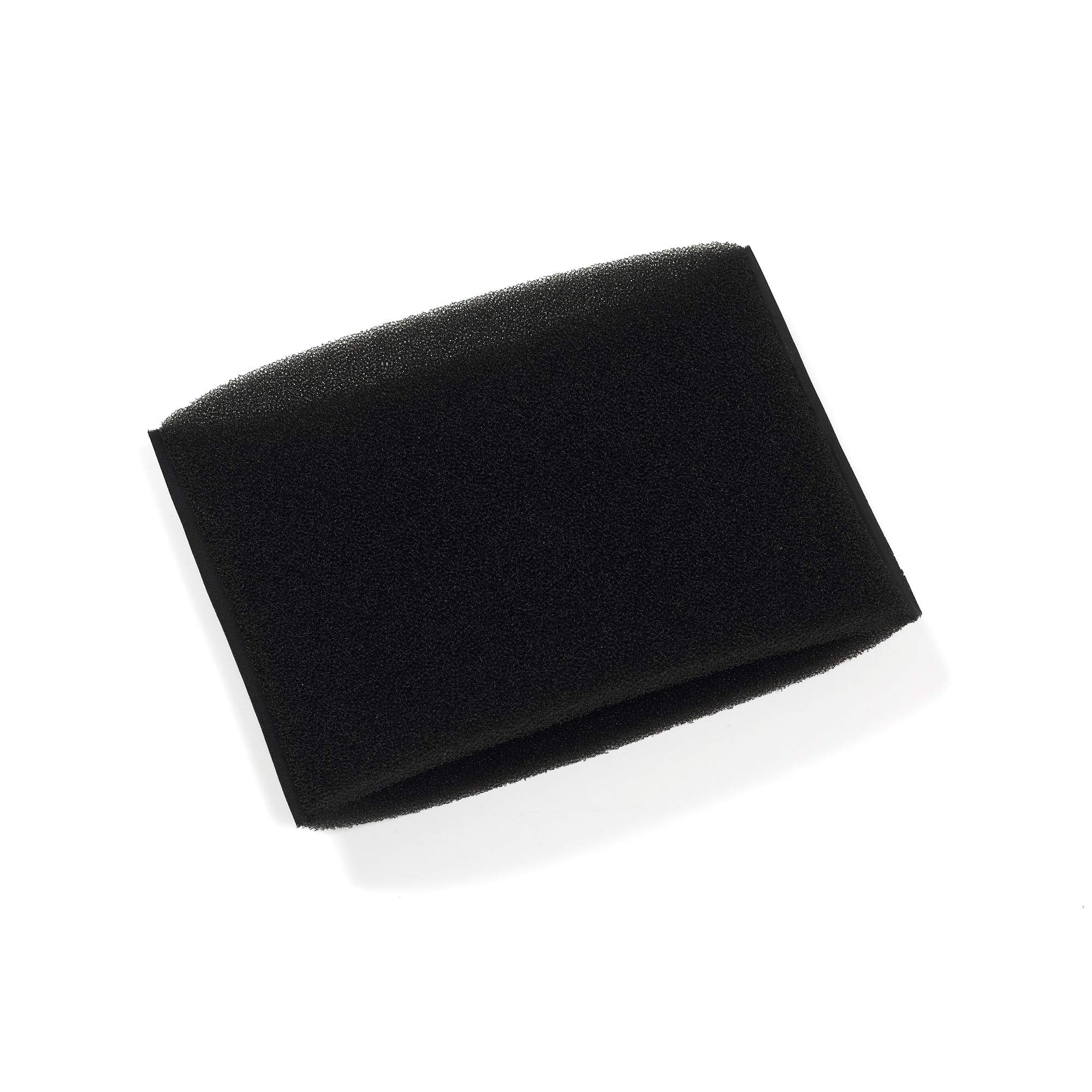 Washable & Reusable VF2001 Wet Dry Vacuum Filter - Replacement Foam Sleeve for 5+ Gallon Shop-Vac Brand Vacuums | Perfect for Workshop, Garage & Home Cleaning