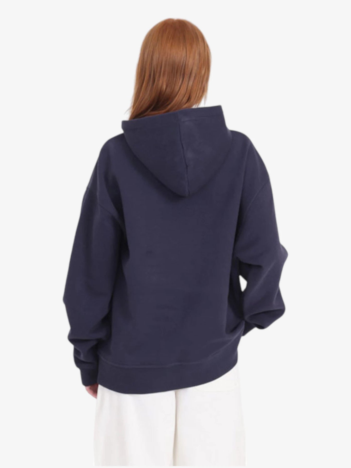 Vans Y2V Blue Hoodie - Trendy Streetwear for Men & Women | Perfect for Casual Outfits, Skateboarding & Urban Fashion