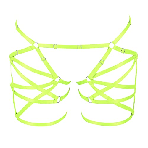 Fluorescent Green