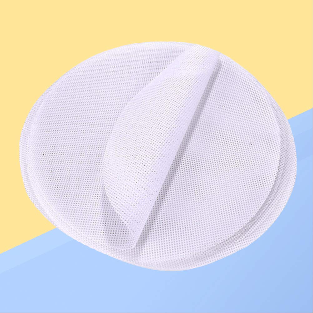 Non-Stick Steamer Mat 10pcs - Dumpling & Bun Cooking Essential