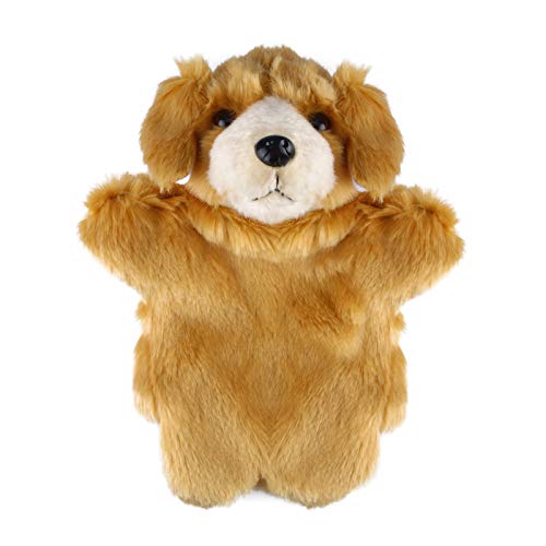 So-11 Dog-yellow