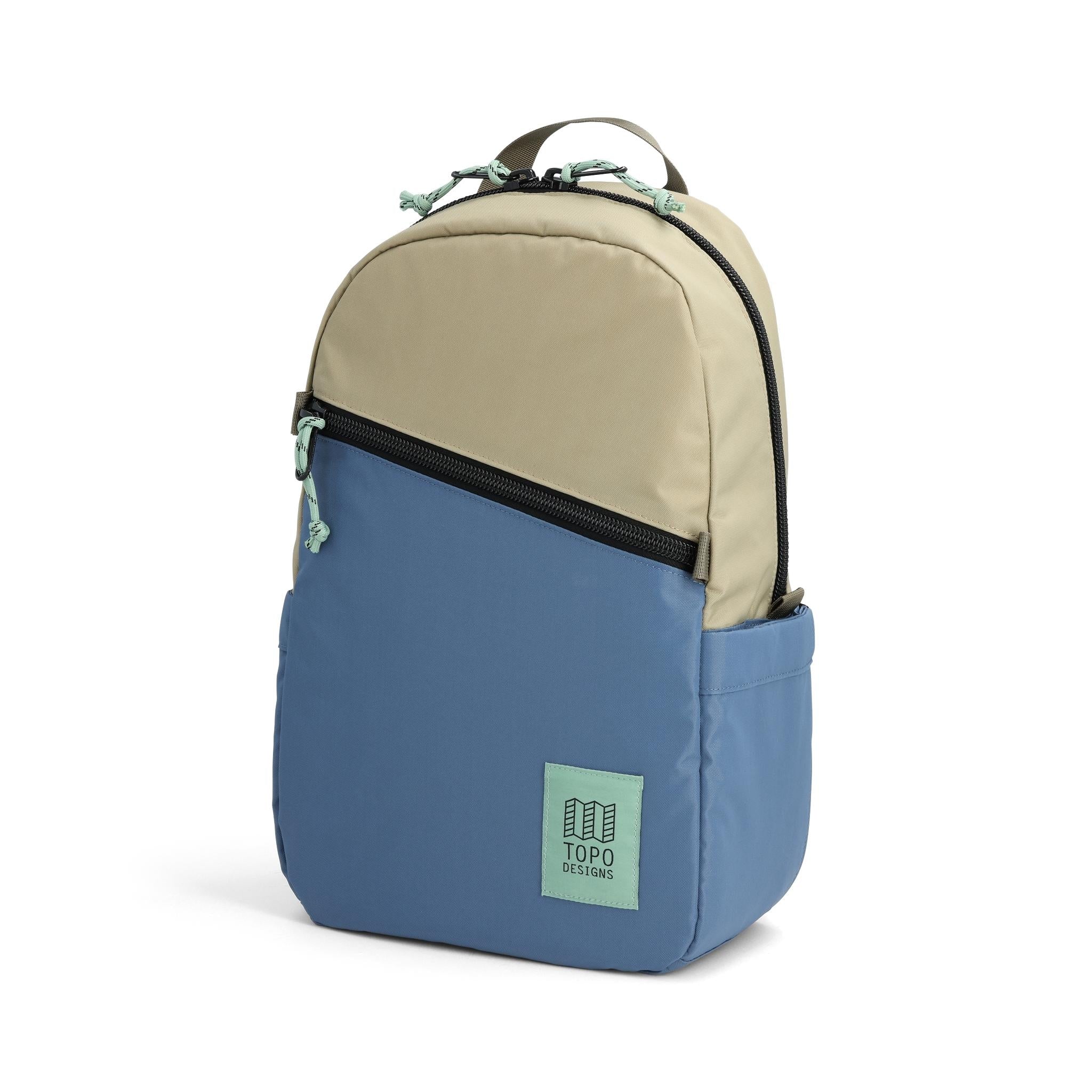 Ultra-Thin Lightweight Pack - Perfect for Travel, Hiking & Everyday Use | Durable & Water-Resistant Backpack for Men & Women