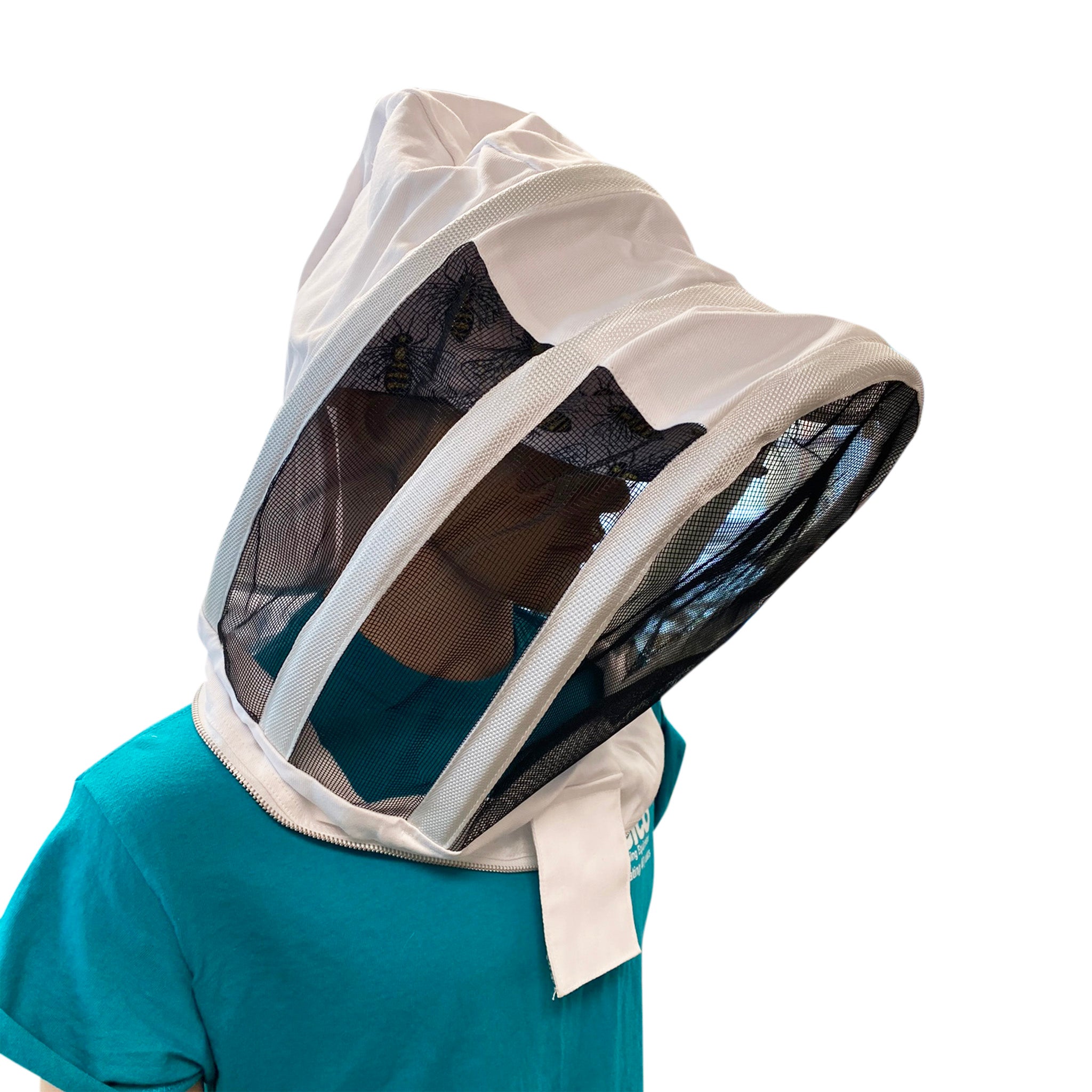 Replacement Fencing Style Veil for Cotton Suit/Jacket - Elegant Bridal Accessory for Weddings & Formal Events
