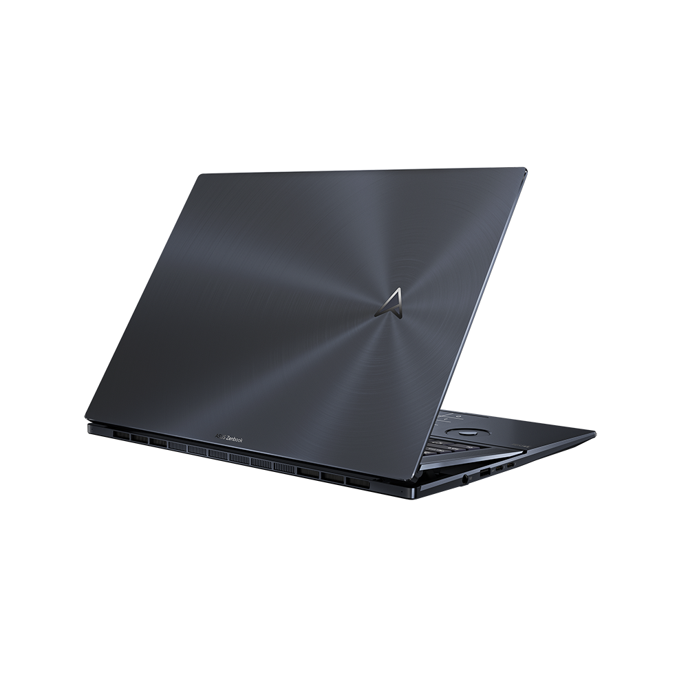 ASUS ZenBook Pro 16X OLED Laptop UX7602ZM - 16