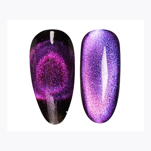 Mystical Cat Eye Color 10
