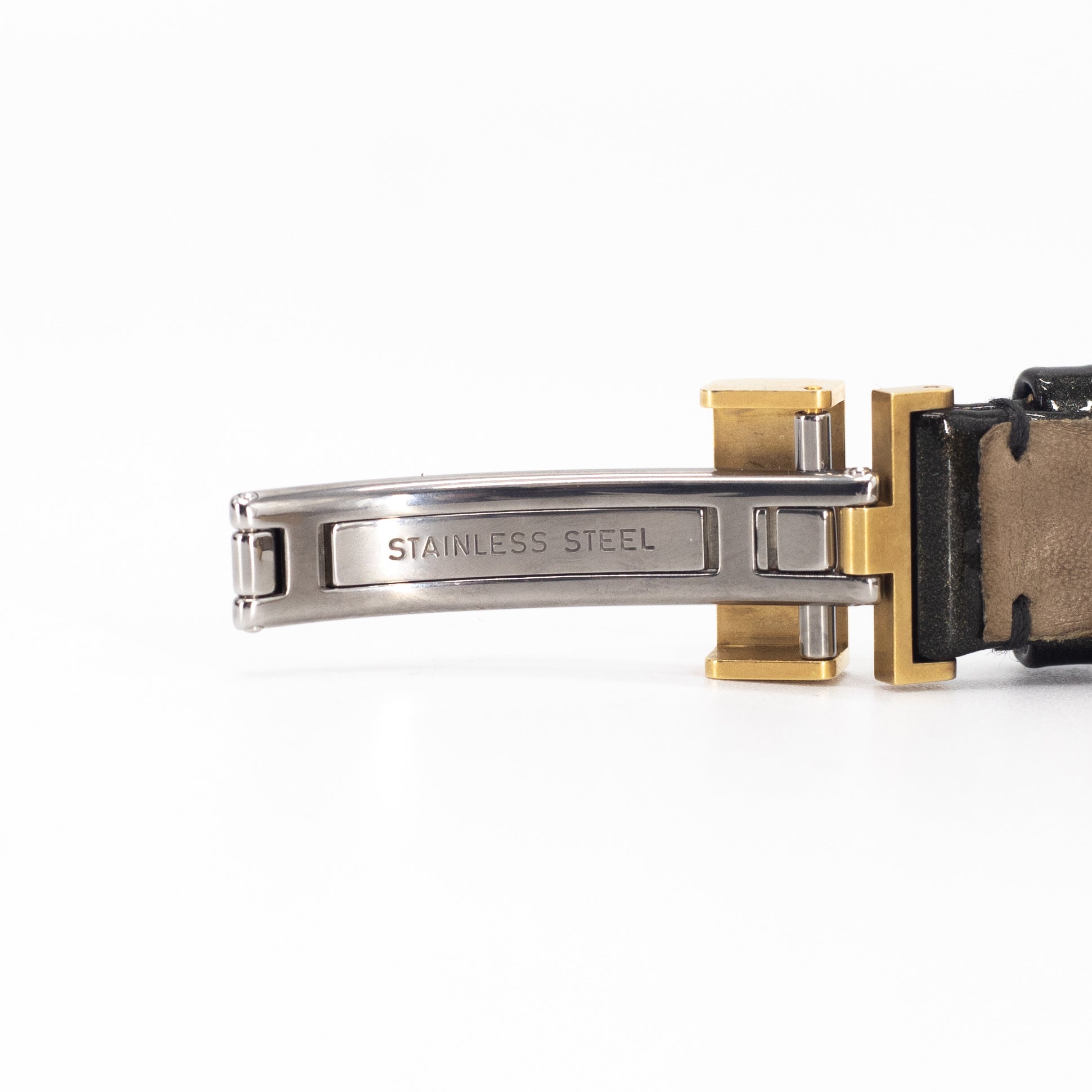 Bvlgari B.zero1 18K Yellow Gold Luxury Watch BZ22BGL - Perfect for Formal Events & Special Occasions