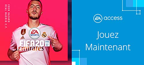 EA Play 12 Month Subscription - Digital Download Code for Xbox | Enjoy Exclusive Games, Early Trials & Member Discounts | Perfect for Gamers & Xbox Enthusiasts