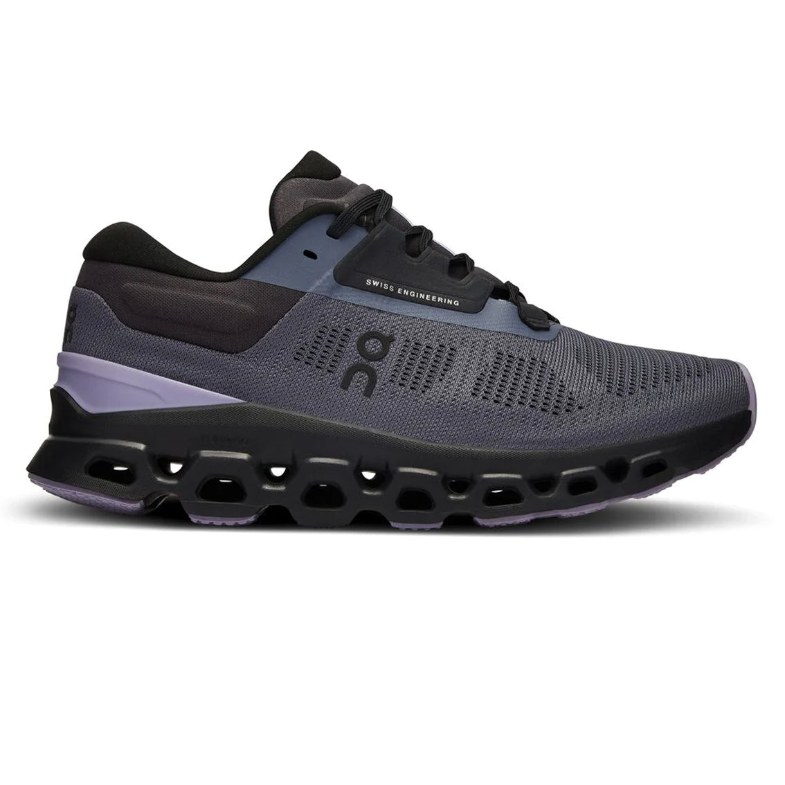 Women's On Running Cloudstratus 3 Running Shoes - Lightweight Cushioned Sneakers for Road Running & Marathon Training - Perfect for Jogging, Gym Workouts & Everyday Wear