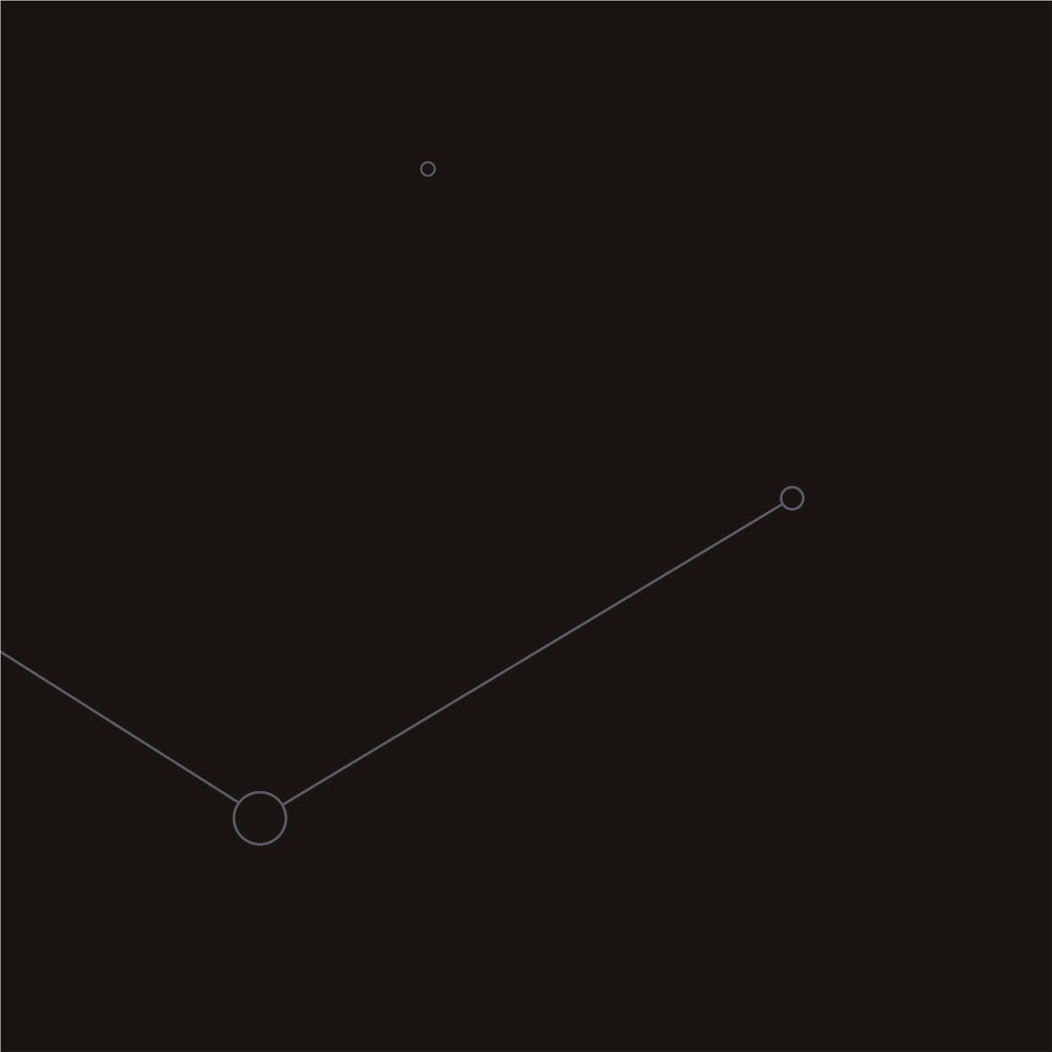 Darkspace II CD - Ambient Black Metal Album | Perfect for Meditation, Gaming & Relaxation