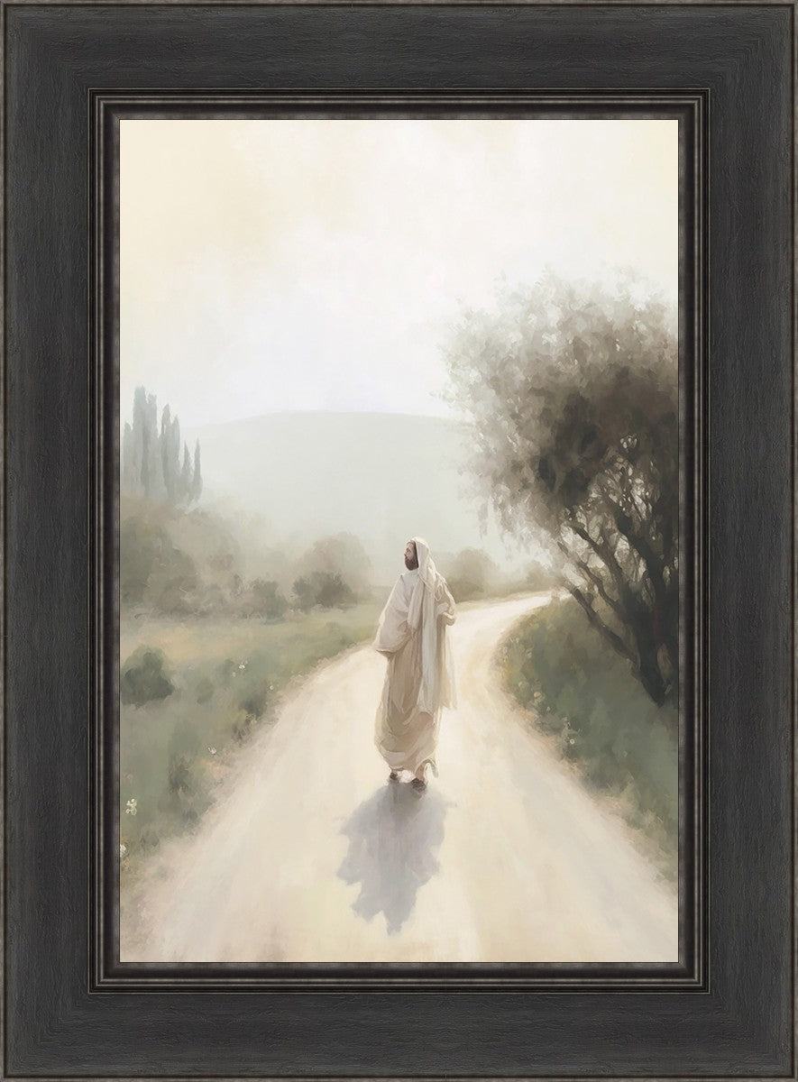Come Follow Me by Melissa Carlton - Inspirational Christian Book for Daily Devotionals & Bible Study