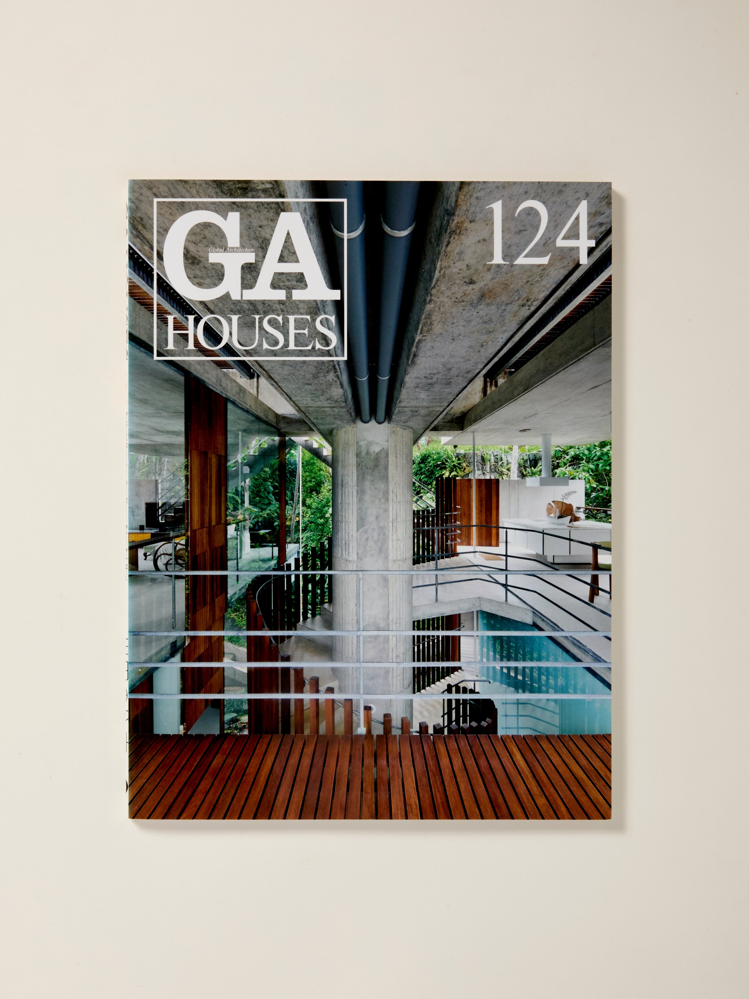 GA Houses 124 91034 - High-Quality Model Kits for Collectors & Hobbyists - Perfect for Display, Gifts & DIY Projects