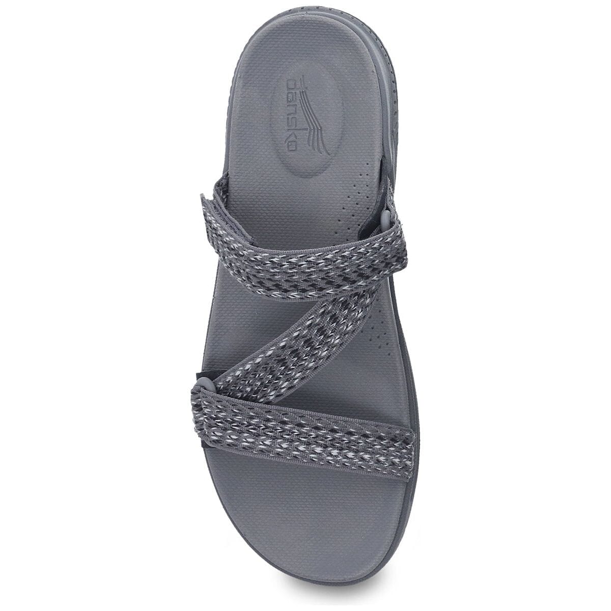 Danskо Rosette Women's Professional Clogs 4916941000 - Slip-Resistant & Comfortable for Nurses, Chefs & Healthcare Workers