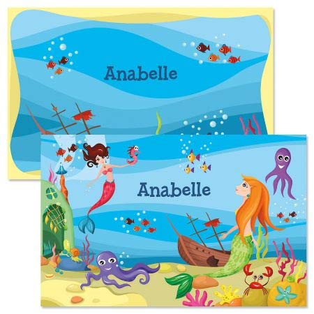 Mermaid