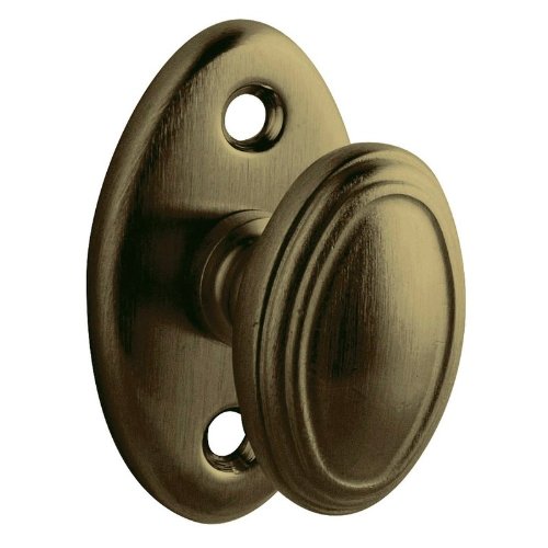 Lifetime Polished Nickel