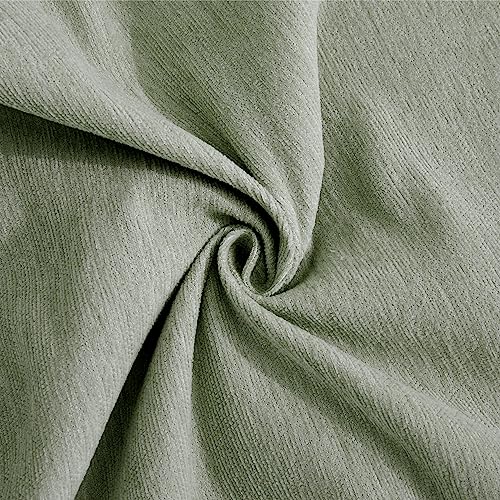 Tassels Edge-sage