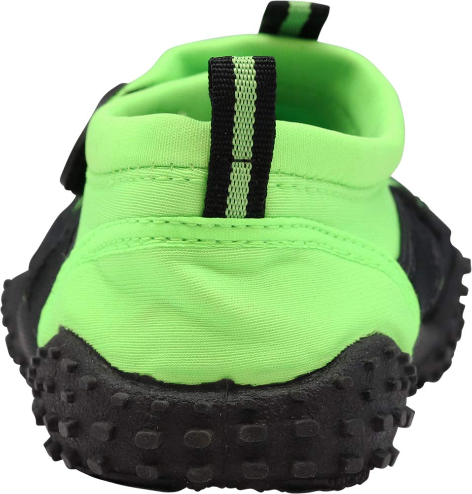 **NORTY Wave Aqua Sock - Women's Water Shoes for Swimming, Beach, Surfing & Water Sports - Lightweight Quick-Dry Swim Shoes for Pool, Yoga & Outdoor Activities**
