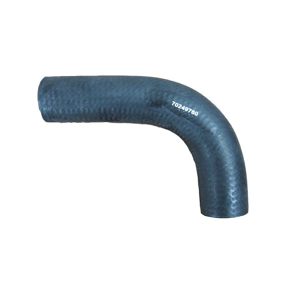 Replacement Lower Radiator Hose Compatible with 170 175 70249760 70249760-A - Durable Cooling System Part for Car & Truck Maintenance