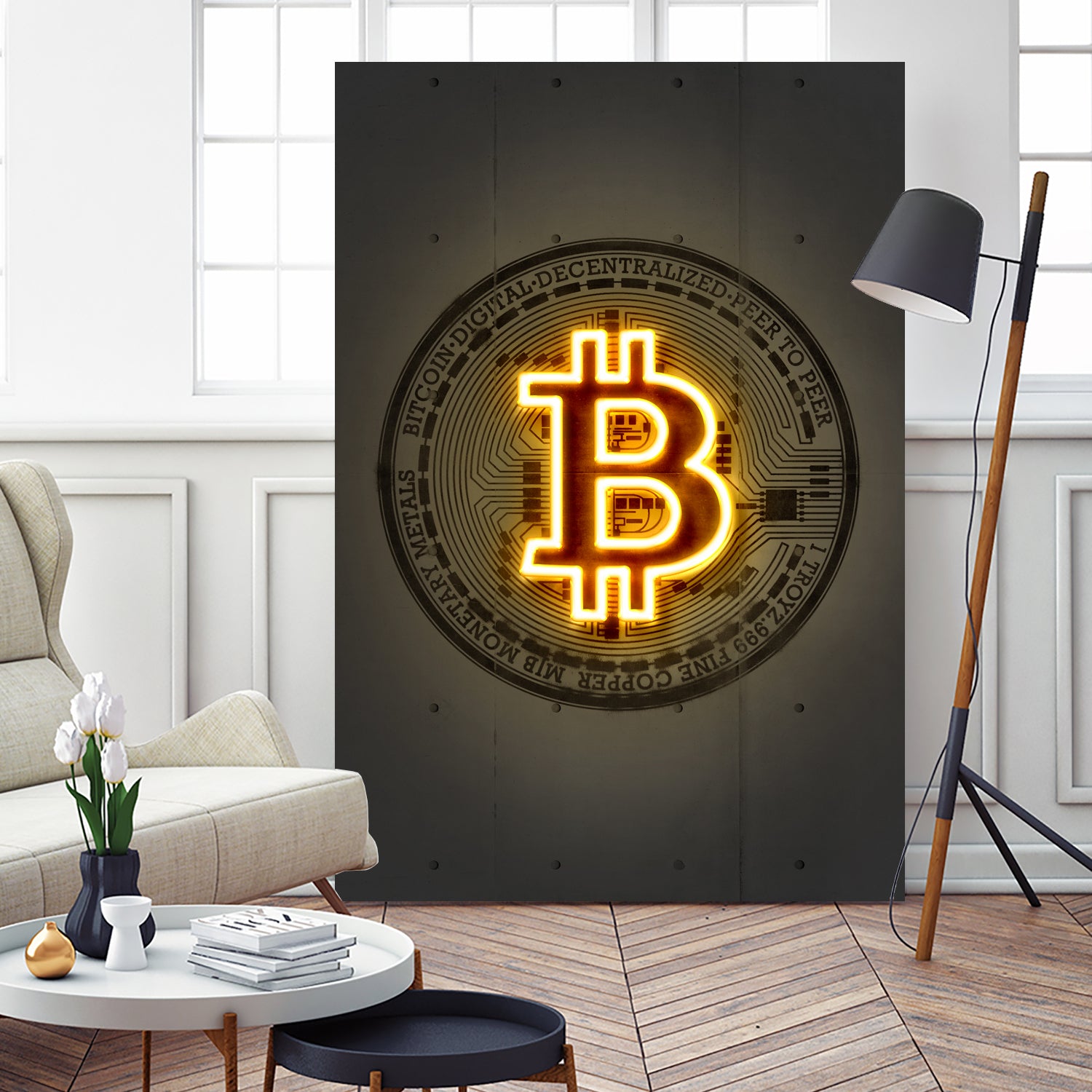 Bitcoin - Buy, Sell & Trade Cryptocurrency Online | Secure Digital Currency for Investments & Payments
