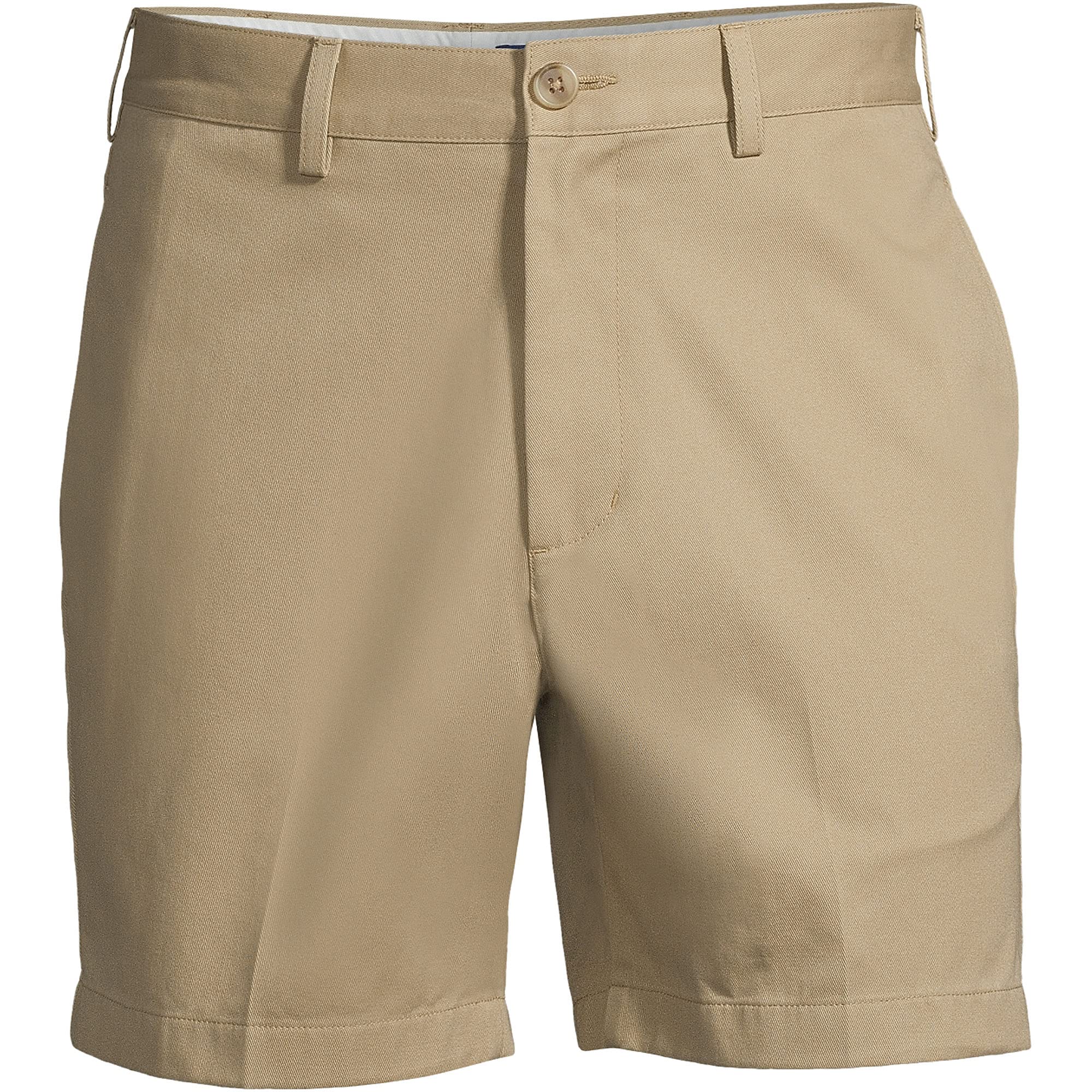 Lands' End Men's Traditional Fit 6