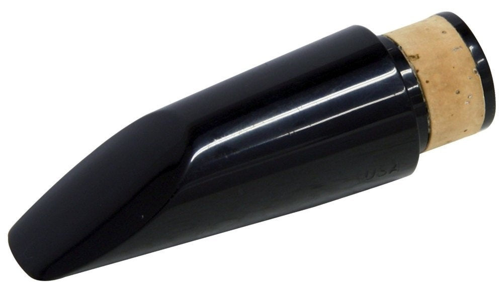 Professional AMP Bb Clarinet Mouthpiece Kit with Ligature & Cap – Perfect for Beginners, Students & Professional Musicians – Ideal for Practice, Performances & Band Rehearsals