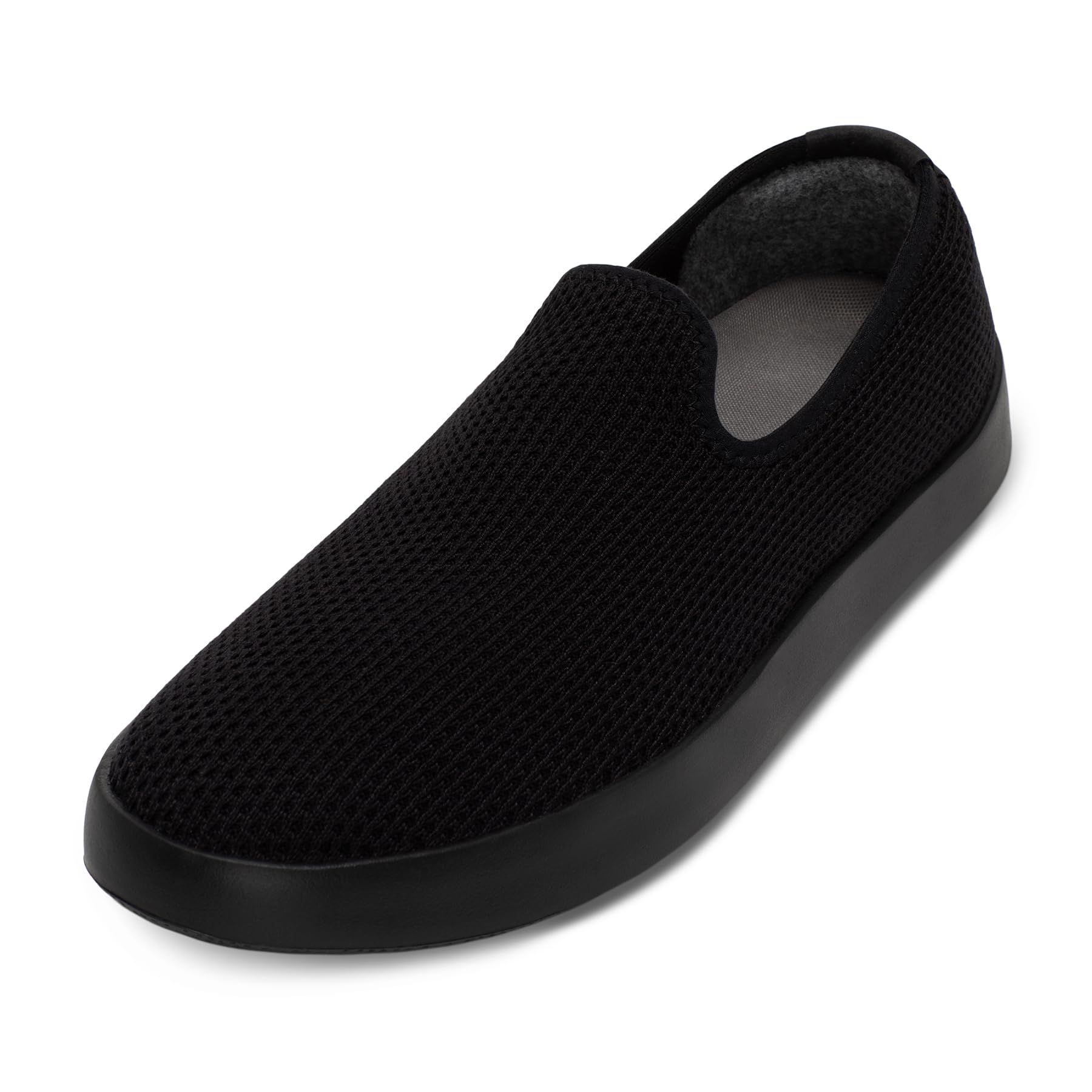 Allbirds Men's Tree Loungers - Comfortable Slip-On Sneakers | Eco-Friendly & Machine Washable | Natural Materials for Everyday Wear | Perfect for Casual Outings, Work & Travel