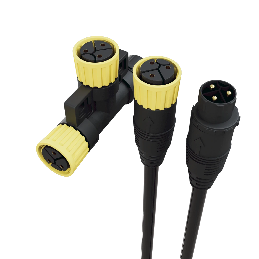 Telos Dynamic LED Cables & Parts - High-Quality Lighting Components for DIY Electronics & Custom PC Builds - Perfect for Gaming Rigs, Home Automation & Creative Lighting Projects