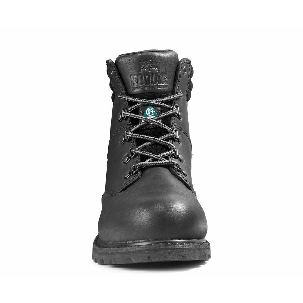 Kodiak Bralorne Women's 6