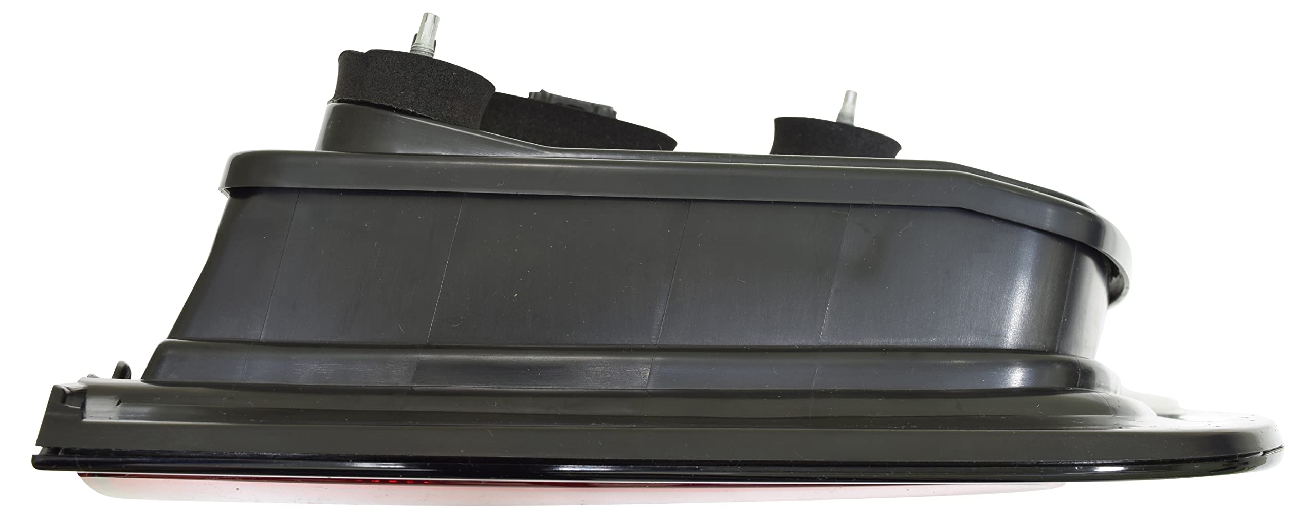 TYC 11-6367-00-1 Replacement Tail Lamp for Dodge Charger 2006-2010 - Left/Right Rear Brake Light Assembly - Perfect for Night Driving & Enhanced Safety