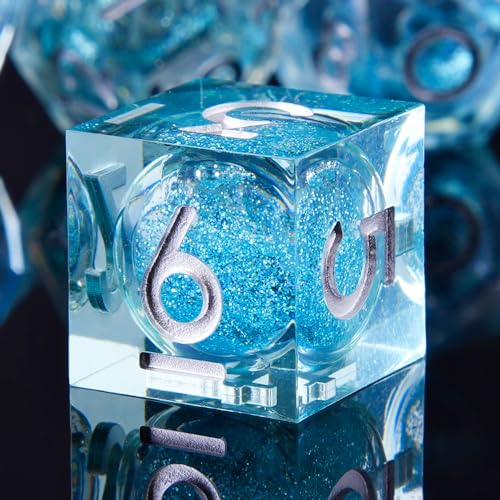 Liquid-teal