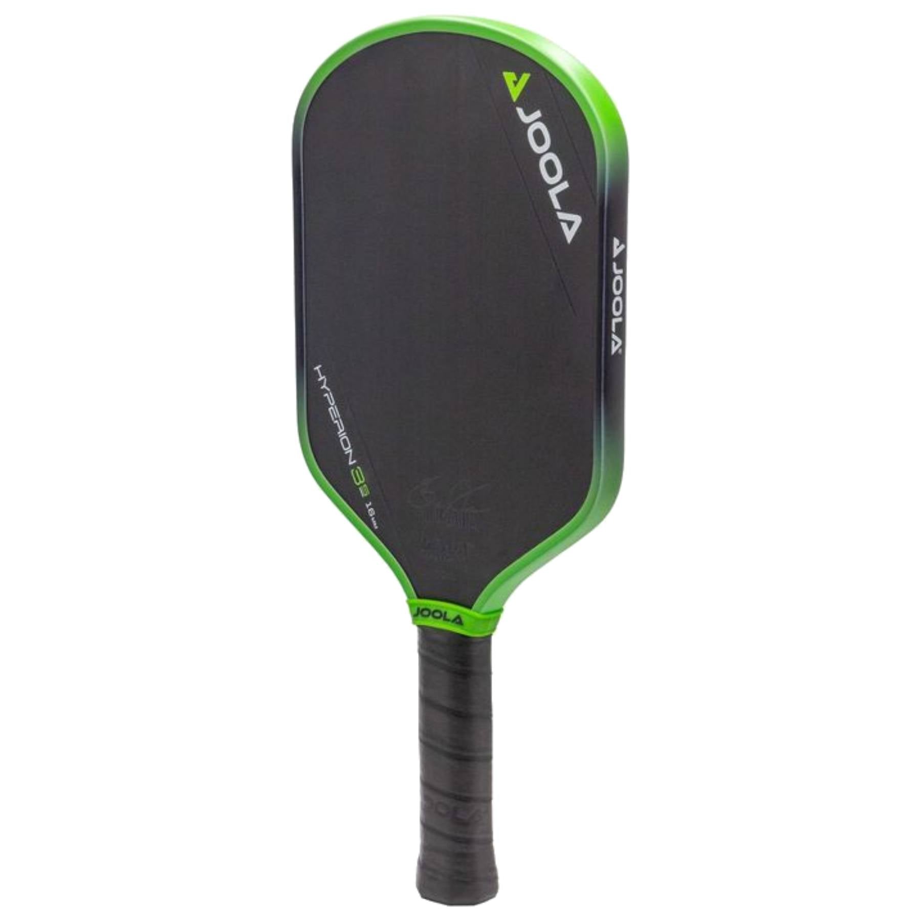 JOOLA Ben Johns Hyperion 3S Pickleball Paddle - Premium Carbon Fiber Surface for Power & Control - Perfect for Tournament Play & Competitive Pickleball Games